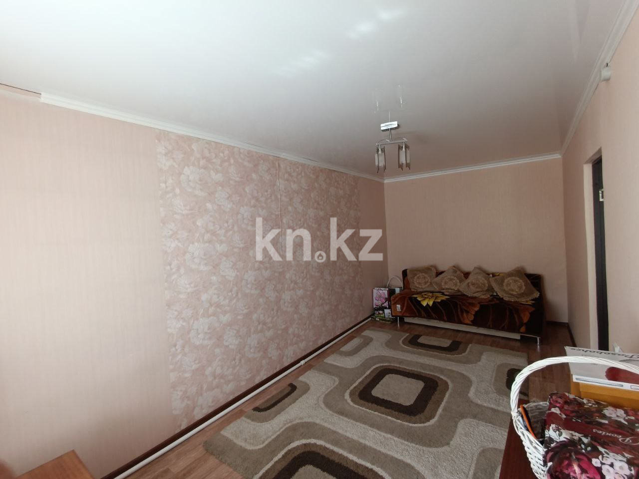 Продажа 5-комнатного дома, 213 м², 68-й квартал - Продажа квартир в Костанае фото 17 из 34