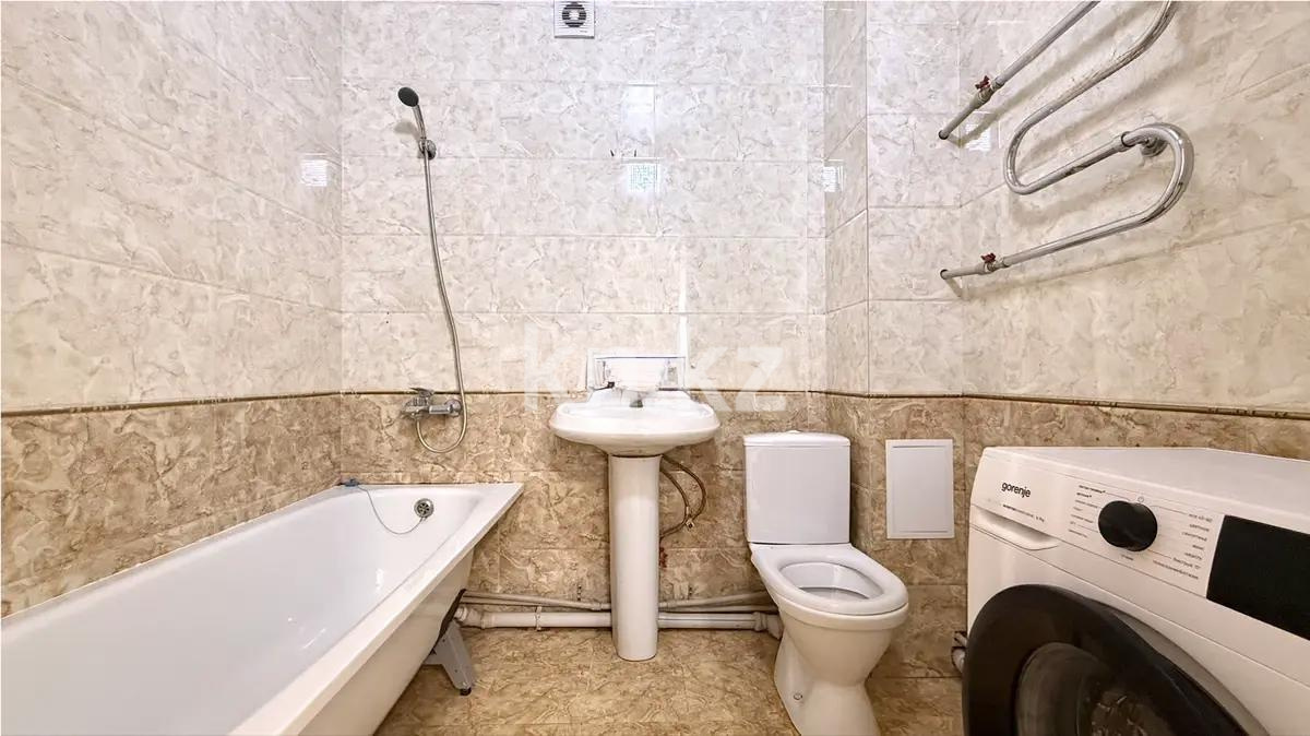 Продажа 2-комнатной квартиры, 48 м², ул. Мухамедханова, дом  41 - Продажа квартир в Астане без посредников фото 4 из 6