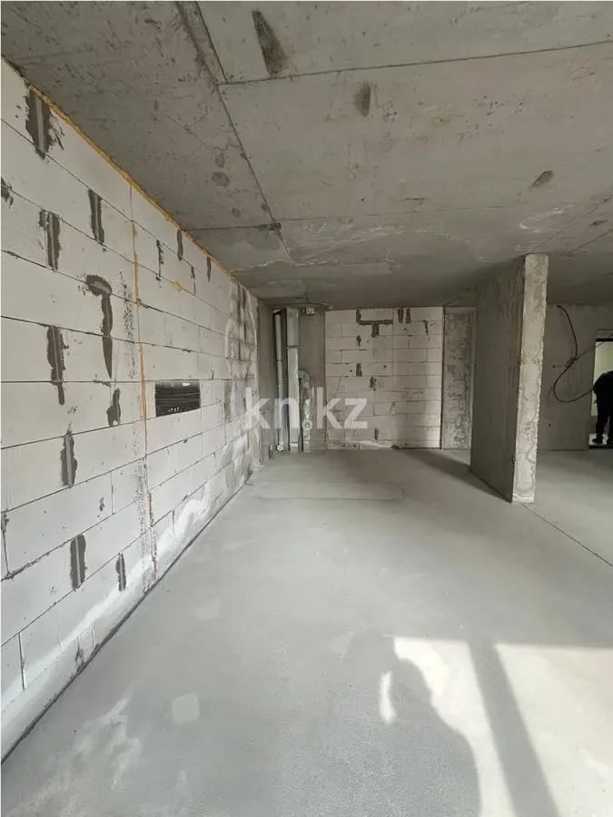 Продажа 2-комнатной квартиры, 51.1 м² в Алматы