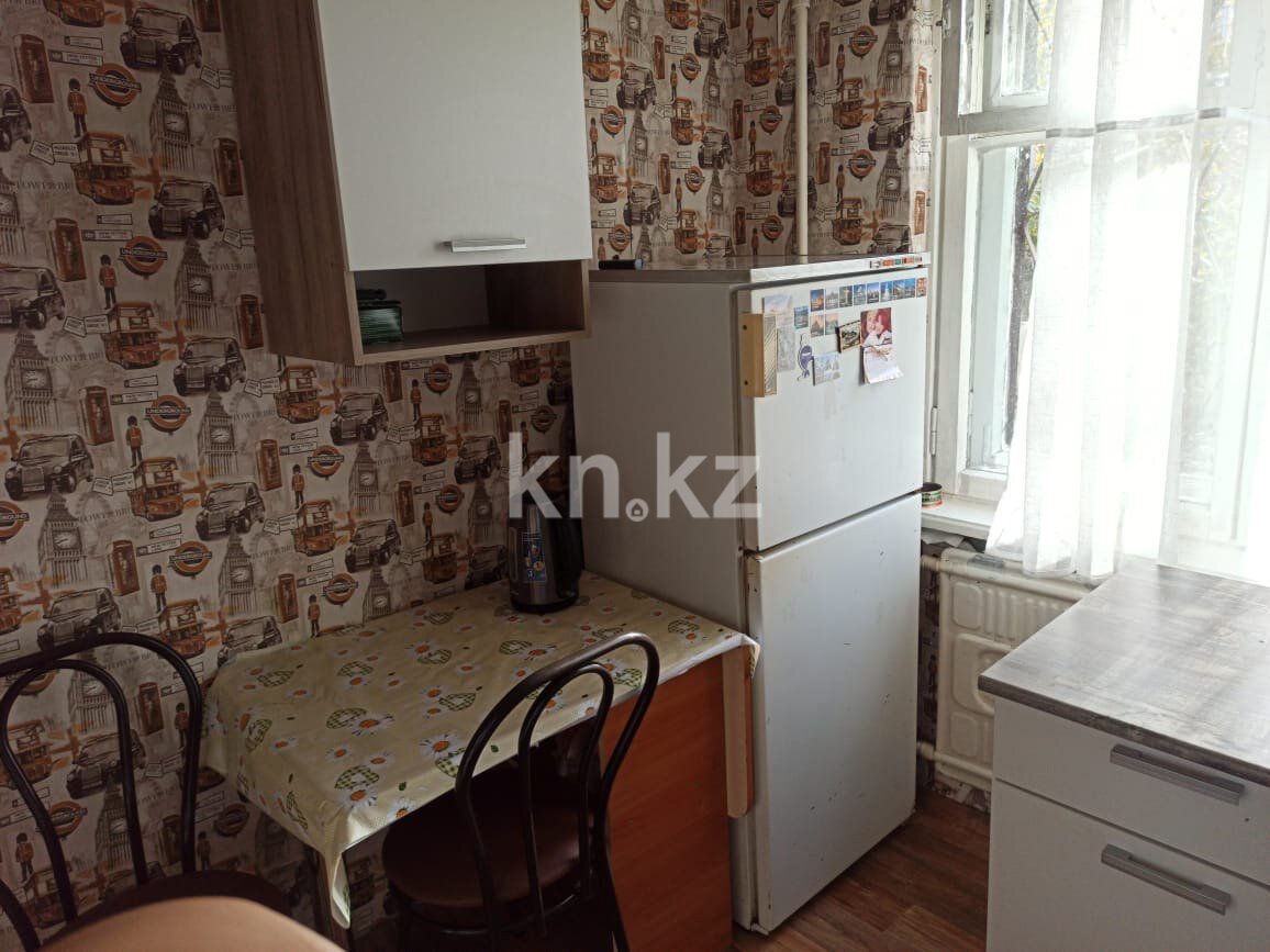 Аренда 1-комнатной квартиры, 32 м² в Караганде - фото 3