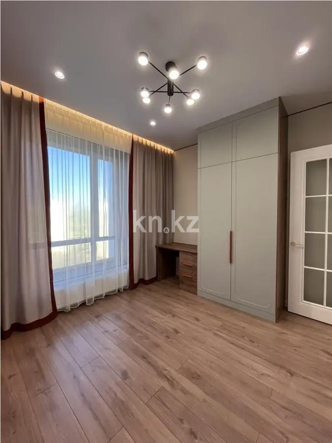 Продажа 2-комнатной квартиры, 58.7 м², ул. Жошы хана, дом  14/1 - Продажа квартир в Казахстане фото 5 из 7