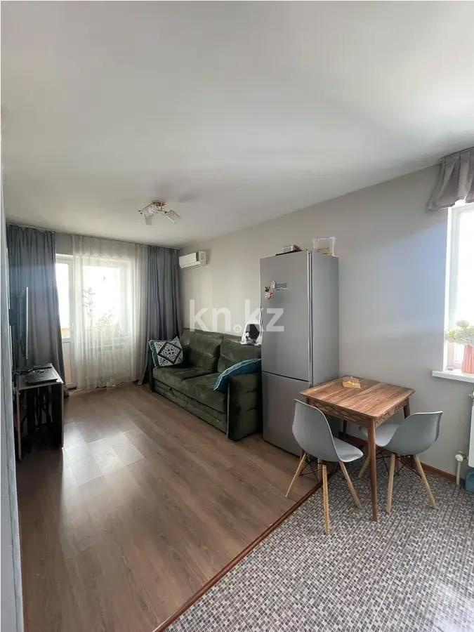 Продажа 2-комнатной квартиры, 47 м², ул. Казыбек би, дом  139 в Алматы