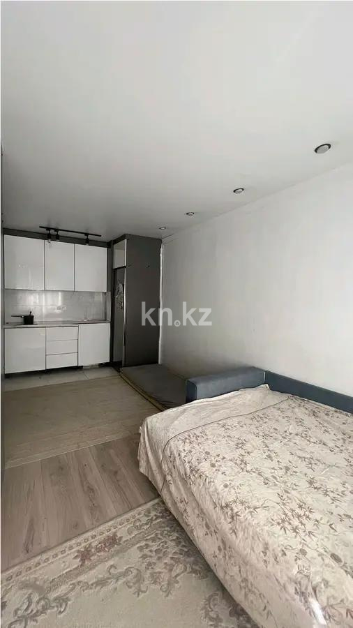 Продажа 1-комнатной квартиры, 40 м² - Недвижимость в Казахстане - страница 18 фото 2 из 3