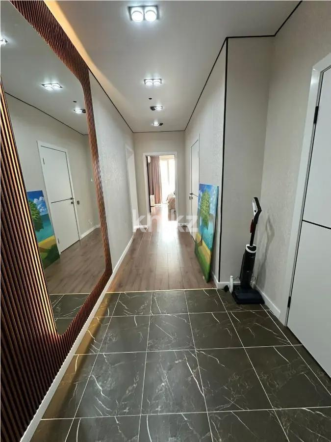 Продажа 2-комнатной квартиры, 53.7 м² в Алматы - фото 4