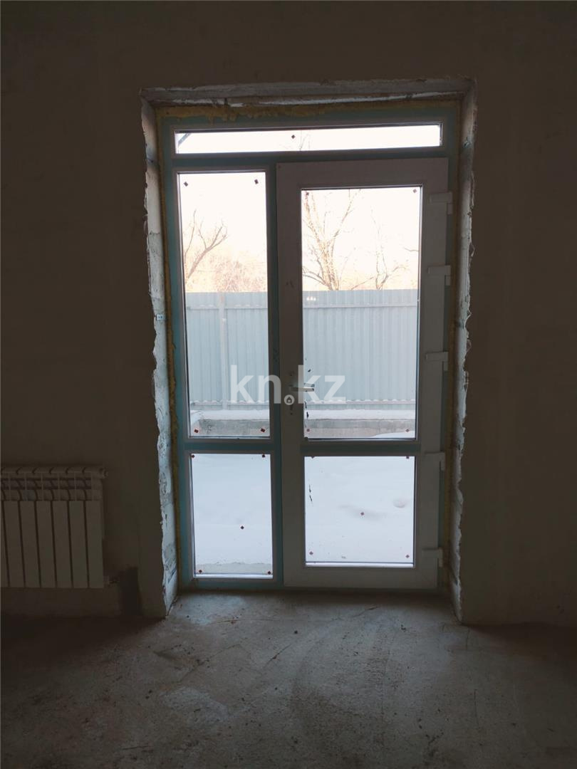 Продажа 4-комнатного дома, 145 м², ул. Ермекова - Продажа домов, коттеджей в Казахстане фото 8 из 24