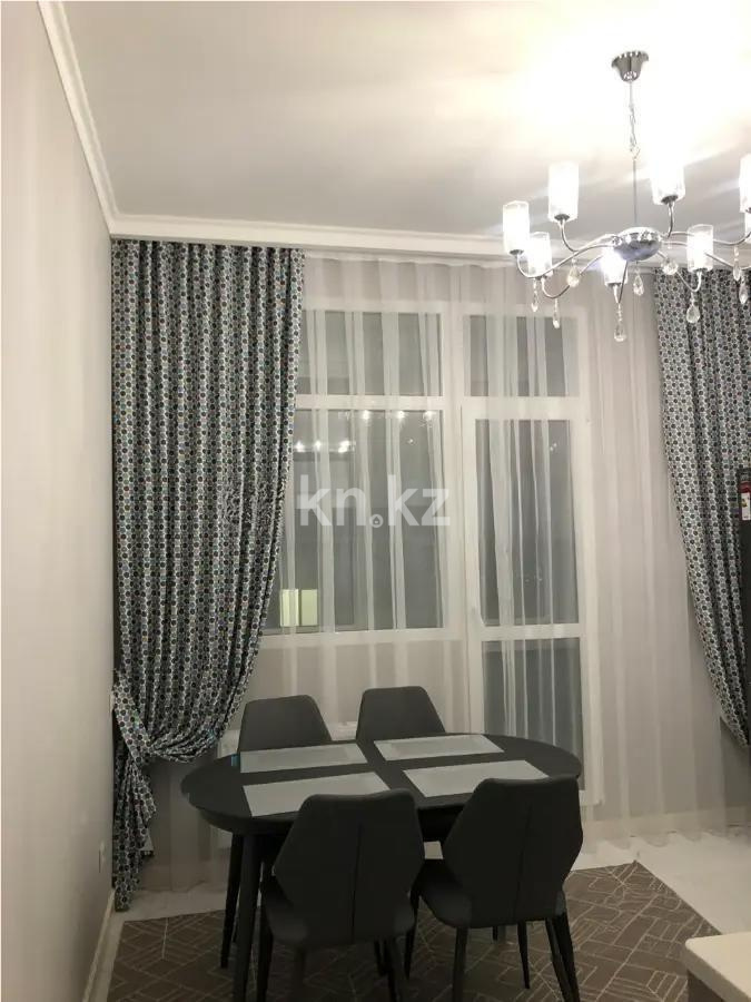 Продажа 1-комнатной квартиры, 54.9 м² - Продажа квартир в Астане без посредников - страница 42 фото 2 из 4