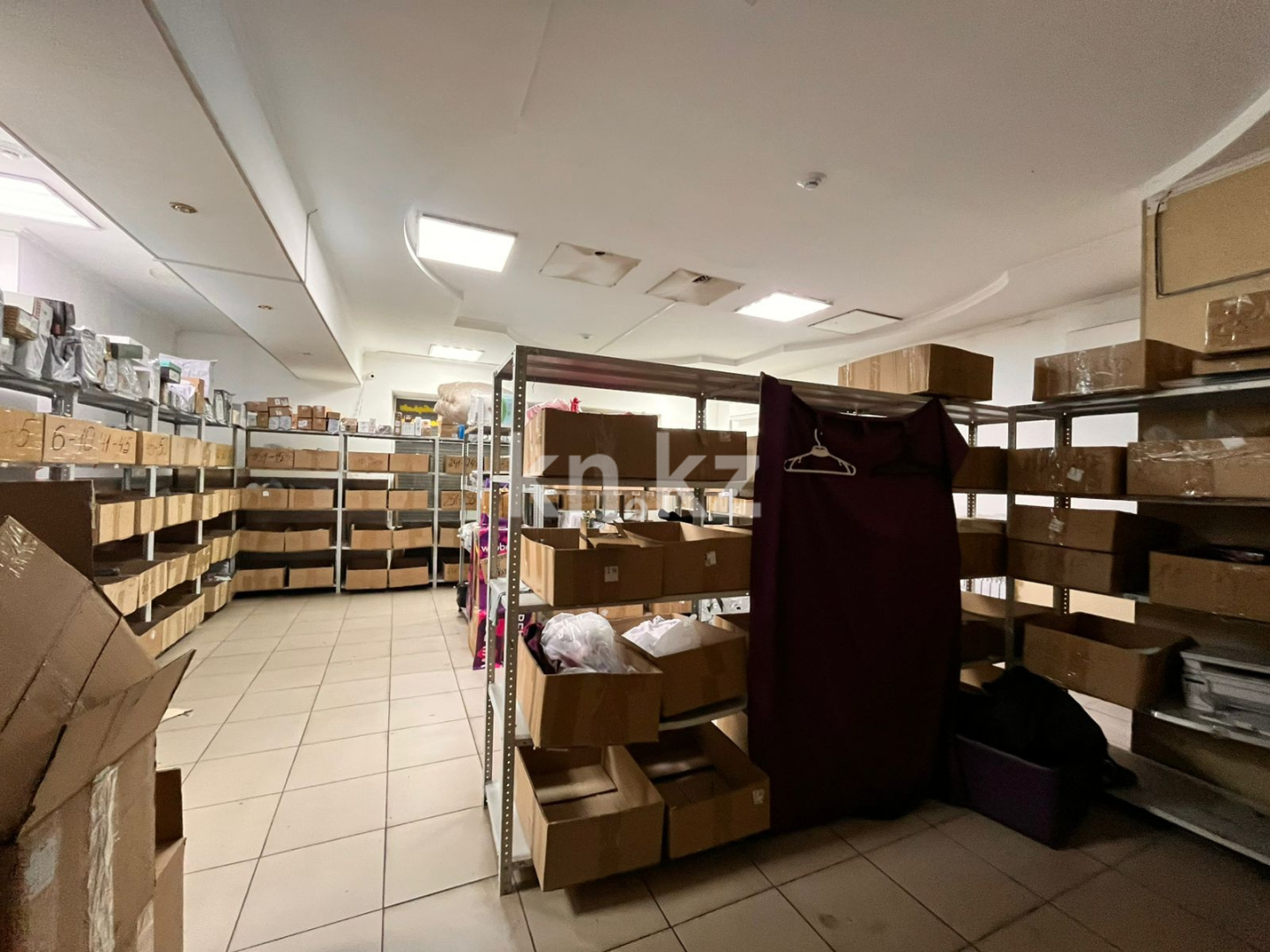 Аренда помещения - Аренда офисных и торговых помещений в Караганде фото 3 из 7