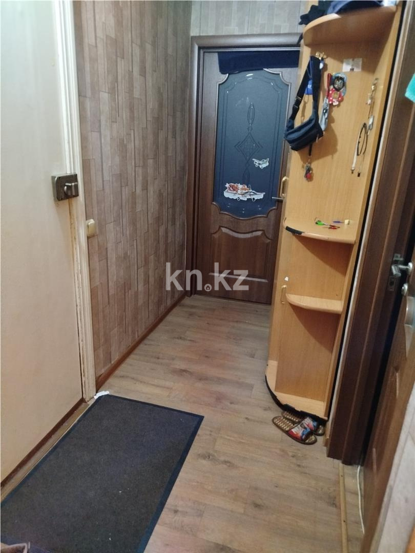 Продажа 2-комнатной квартиры, 45 м², мкр-н 15, дом  3а - Продажа квартир в Караганде фото 4 из 6