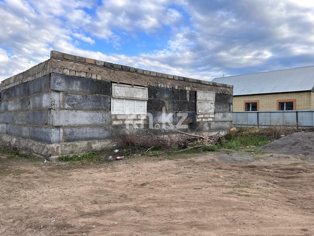 Продажа земельного участка, 14.2 сот., ул. Тулебаева - Продажа земельных участков в Темиртау фото 2 из 9