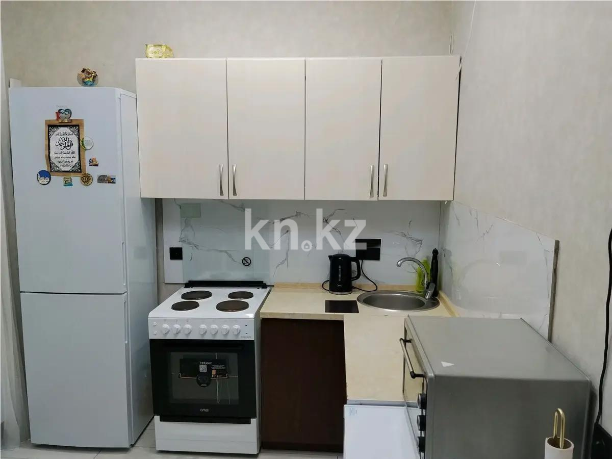 Продажа 2-комнатной квартиры, 64 м², пр. Туран, дом  50/5 в Астане - фото 2