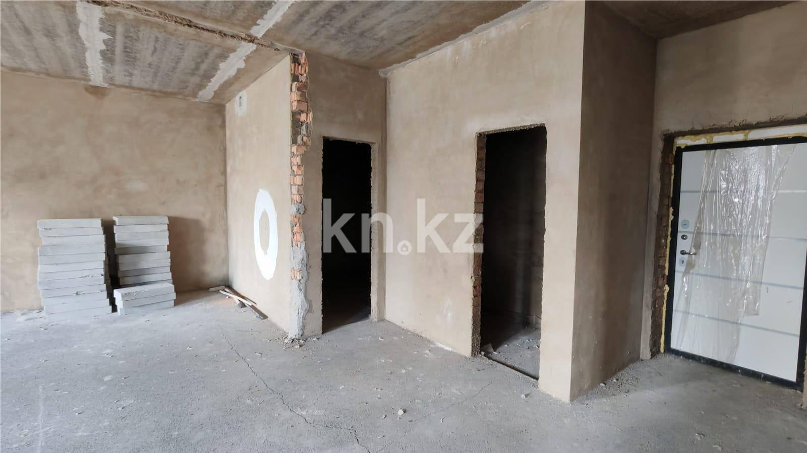 Продажа 3-комнатной квартиры, 98 м² в Караганде - фото 5