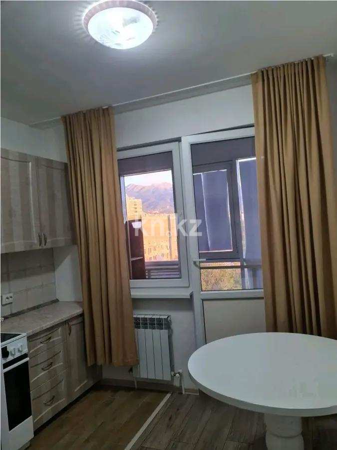 Продажа 2-комнатной квартиры, 61.2 м² - Продажа квартир в новостройках Алматы без посредников - страница 6 фото 3 из 3