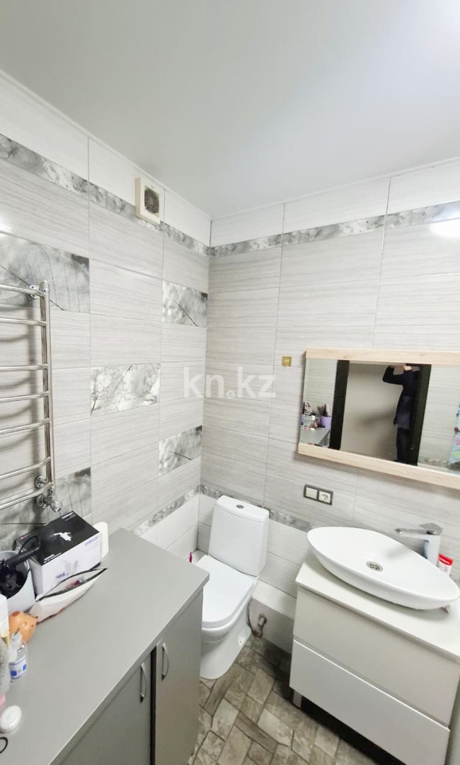 Продажа 3-комнатной квартиры, 127 м² - Продажа квартир в монолитно-каркасном доме в Казахстане фото 26 из 28