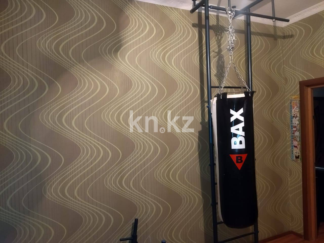 Аренда 2-комнатной квартиры, 96 м², ул. Сейфуллина, дом  8 - Аренда квартиры помесячно в Астане фото 6 из 10