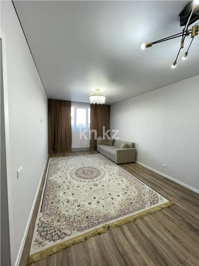 Продажа 2-комнатной квартиры, 41.3 м² - Продажа двухкомнатных квартир в Астане - страница 60 фото 1 из 4