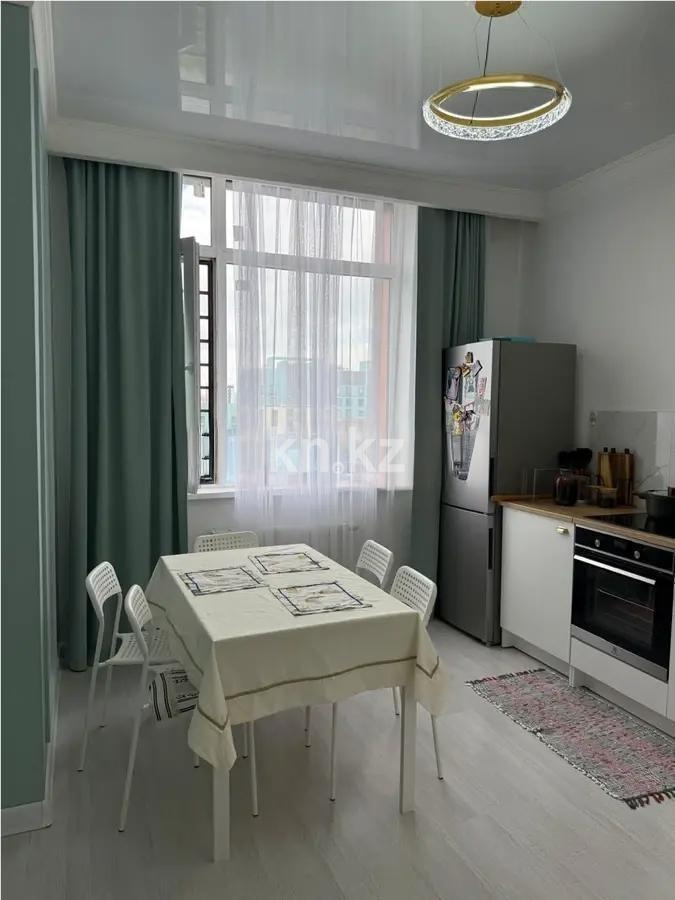 Продажа 2-комнатной квартиры, 58 м² в Астане - фото 3