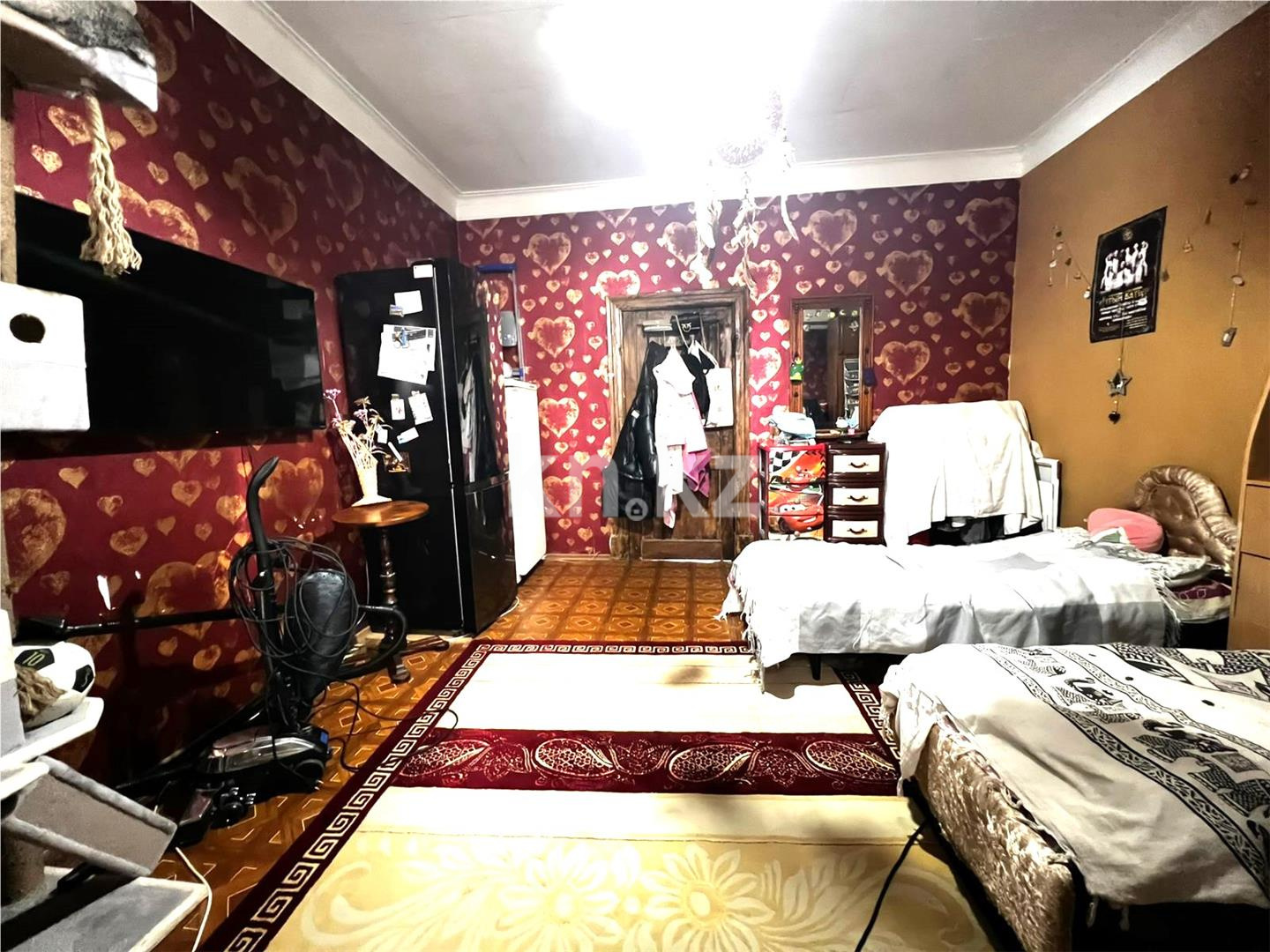 Продажа 3-комнатной квартиры, 83 м² в Караганде - фото 9