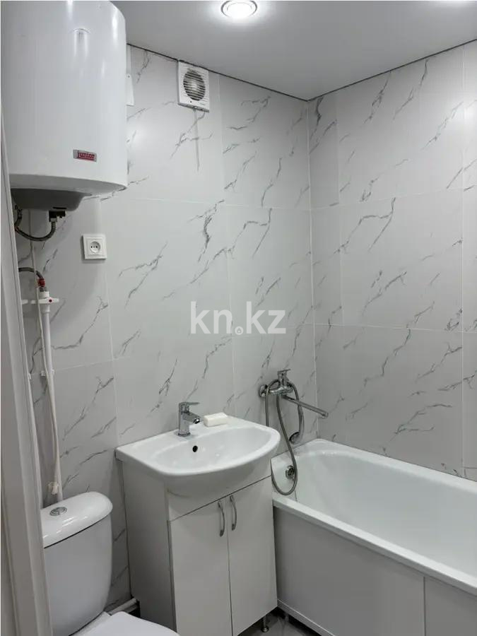 Продажа 2-комнатной квартиры, 35 м², ул. Жамбыла, дом  43 - Продажа квартир в Казахстане фото 4 из 4