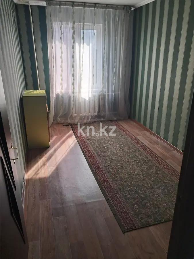 Продажа 3-комнатной квартиры, 62 м² в Алматы