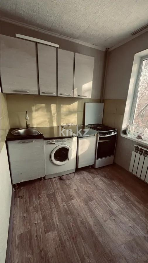 Продажа 1-комнатной квартиры, 32 м² - Продажа квартир от собственников в Алматы - страница 4 фото 2 из 3