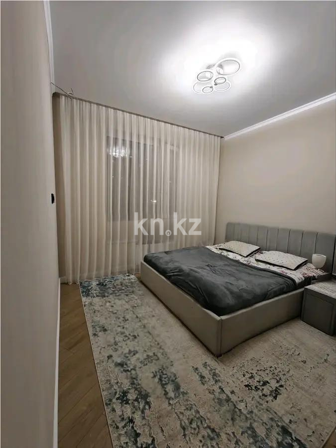 Продажа 2-комнатной квартиры, 49 м² в Алматы - фото 2