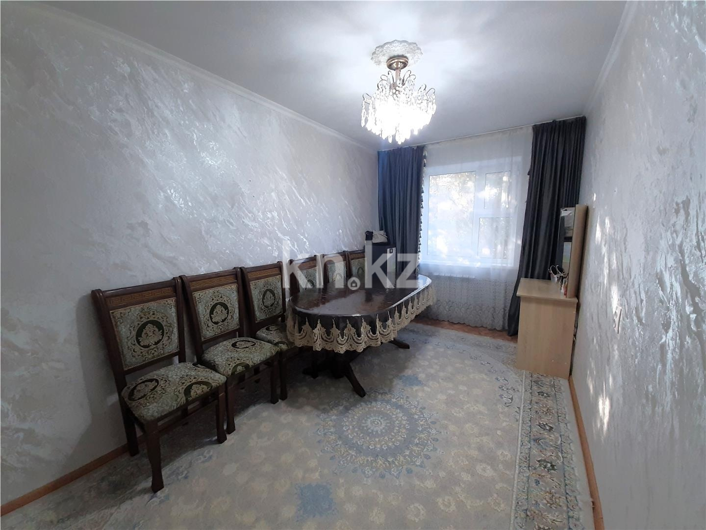 Продажа 3-комнатной квартиры, 58 м² в Темиртау - фото 3