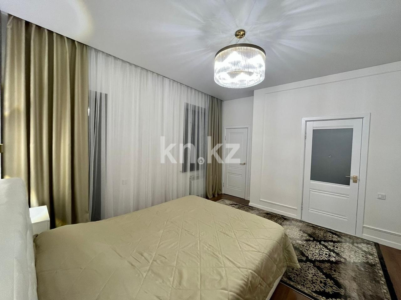 Продажа 4-комнатной квартиры, 90 м² в Астане - фото 7