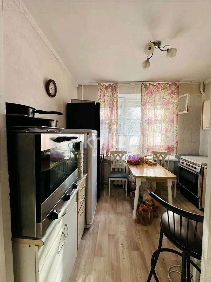 Продажа 3-комнатной квартиры, 73 м², пр. Достык, дом  276 в Алматы - фото 2