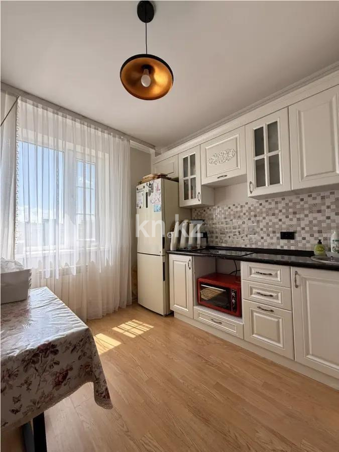 Продажа 1-комнатной квартиры, 40.2 м² в Астане - фото 2