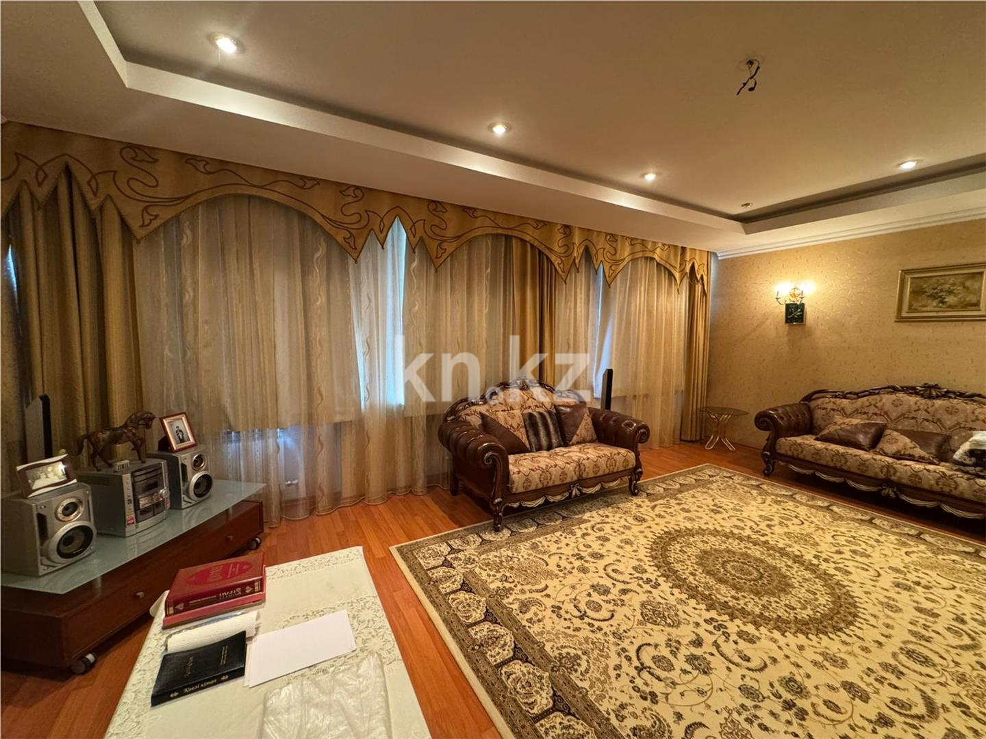 Продажа 9-комнатного дома, 1000 м², пр. Назарбаева, дом  3а - Продажа домов, коттеджей в Казахстане фото 20 из 31