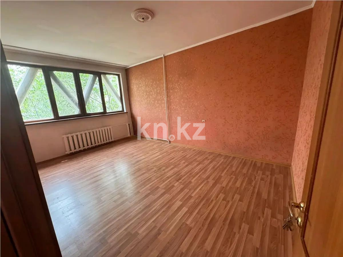 Продажа 4-комнатной квартиры, 100 м², ул. Панфилова, дом  85 - Продажа  четырехкомнатных квартир в Алматы фото 1 из 7