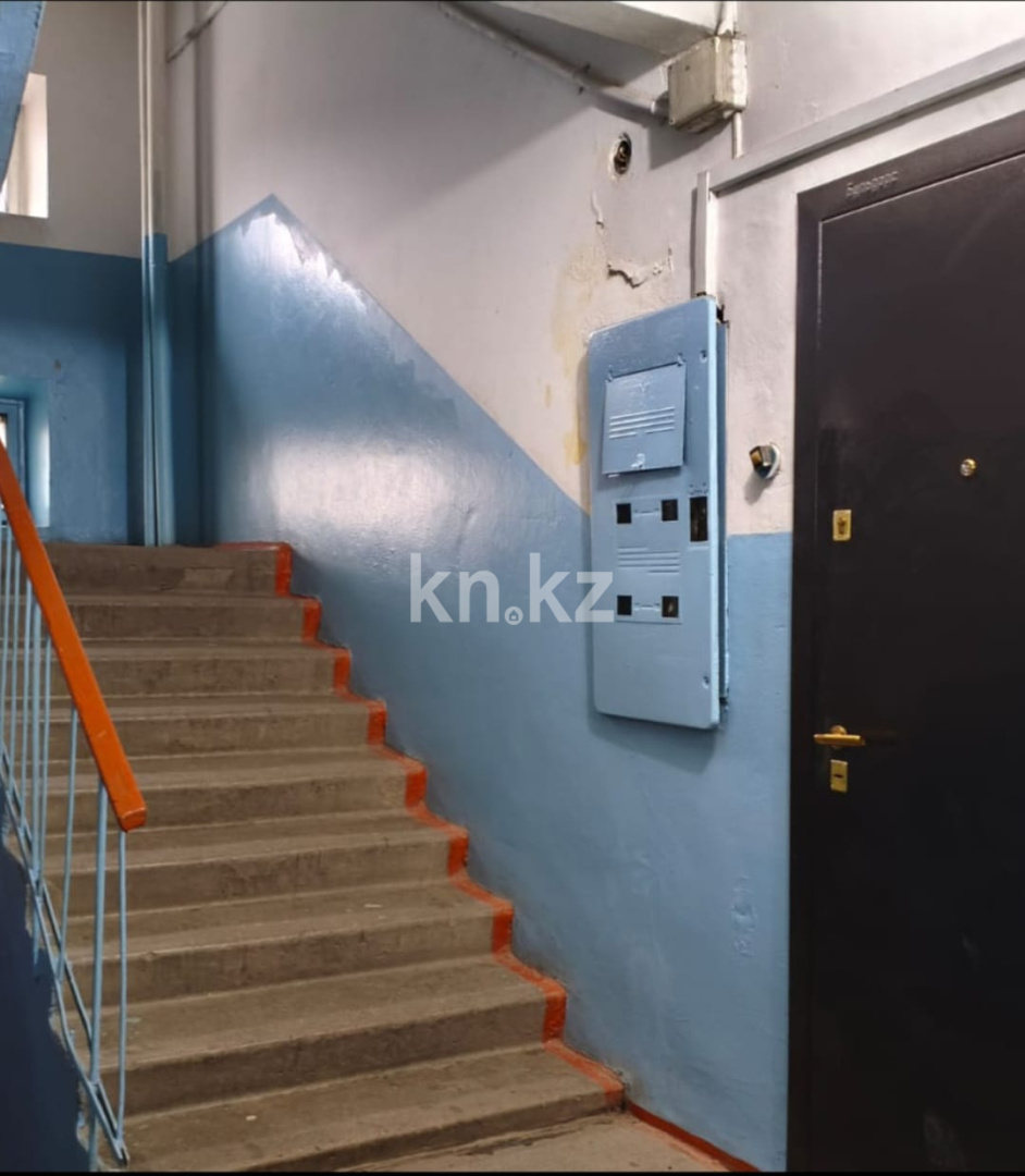 Продажа 3-комнатной квартиры, 63.3 м² - Продажа недвижимости в Казахстане - страница 20 фото 16 из 18