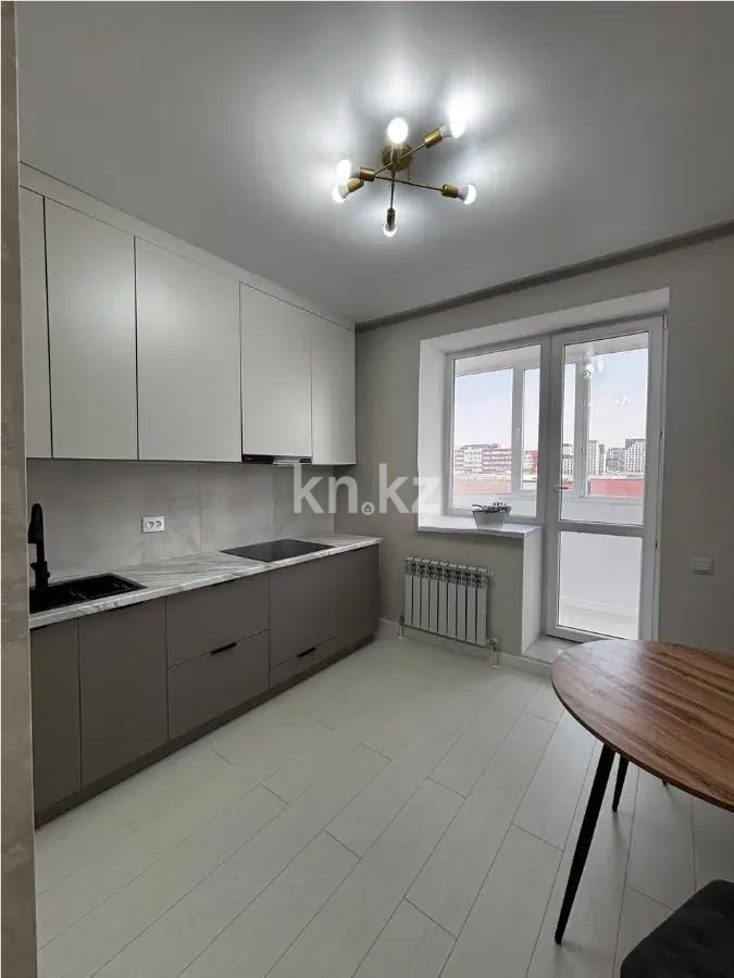 Продажа 2-комнатной квартиры, 54 м², ул. Култегин, дом  2 в Астане - фото 3