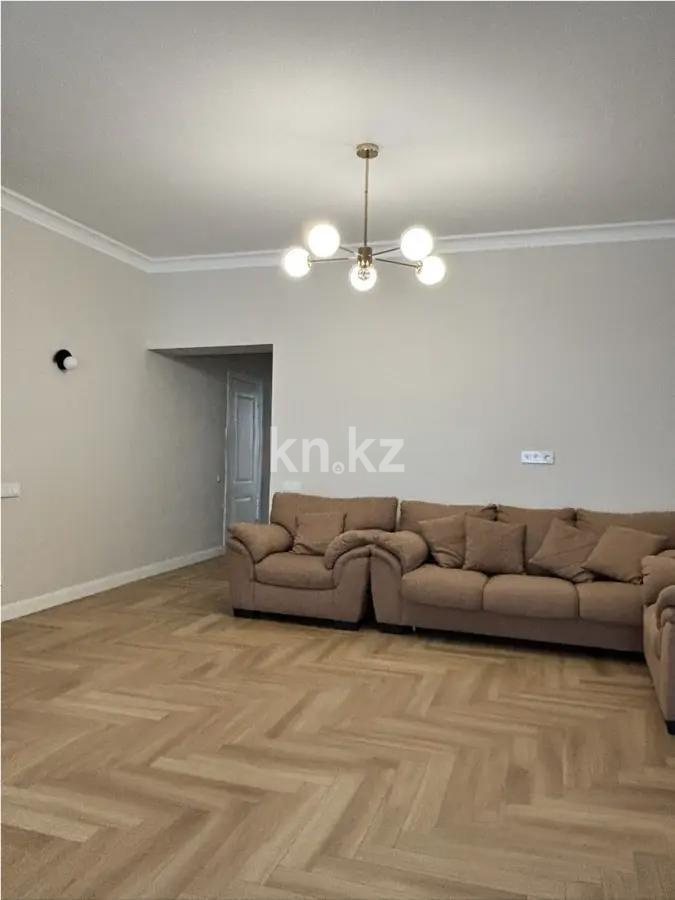 Продажа 3-комнатной квартиры, 121 м² в Алматы