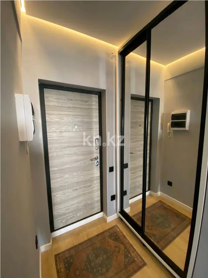 Продажа 1-комнатной квартиры, 47 м² - Продажа квартир в новостройках Алматы без посредников - страница 5 фото 3 из 3