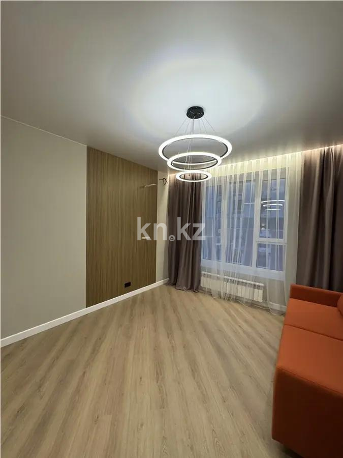 Продажа 2-комнатной квартиры, 40 м² в Астане