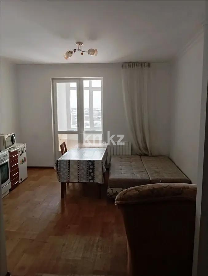 Продажа 1-комнатной квартиры, 28 м² в Астане