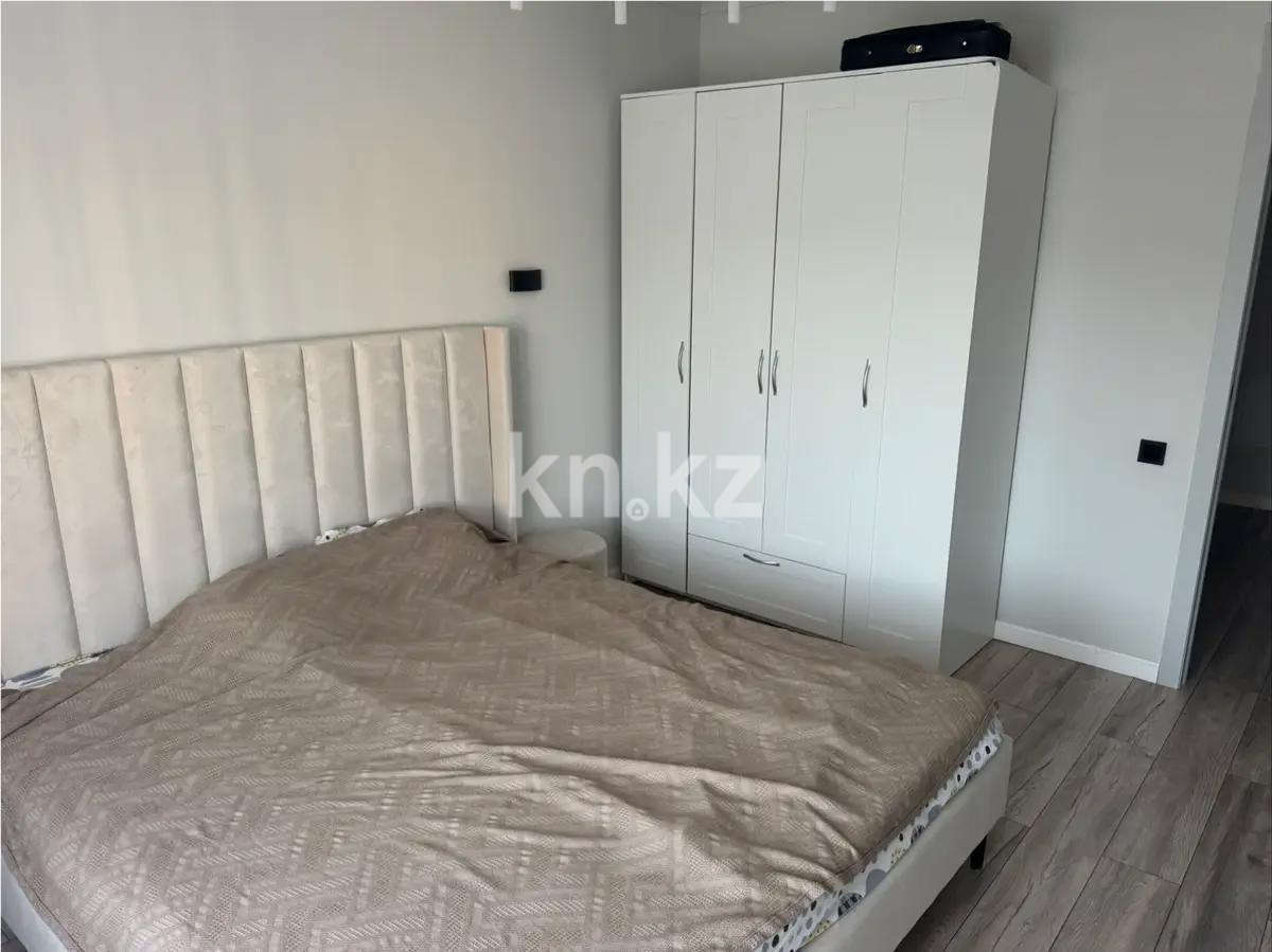 Продажа 2-комнатной квартиры, 63.4 м², ул. Онгарсыновой, дом  8 в Астане - фото 3