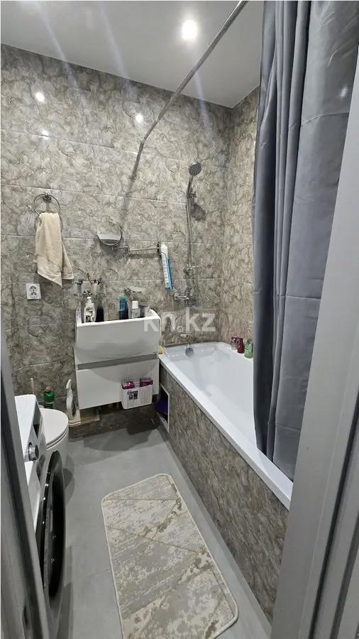 Продажа 1-комнатной квартиры, 35 м², пр. Мангилик Ел, дом  72/1 в Астане - фото 3
