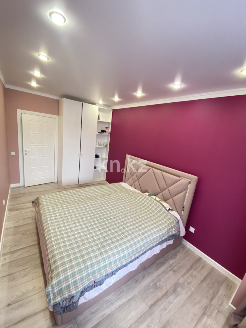 Продажа 3-комнатной квартиры, 127 м² - Продажа трехкомнатных квартир в Казахстане - страница 22 фото 9 из 36