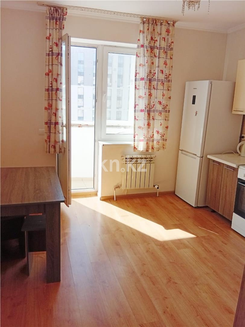 Продажа 1-комнатной квартиры, 44.3 м² - Продажа квартир в Казахстане - страница 19 фото 11 из 11