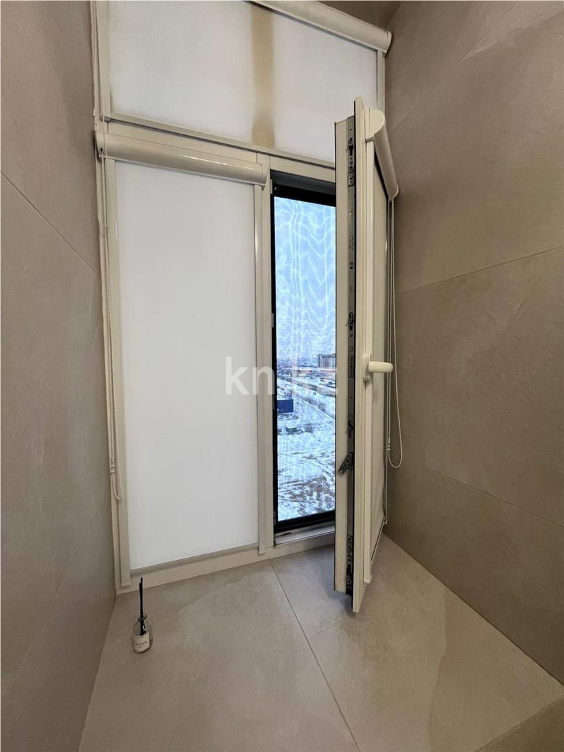 Продажа 2-комнатной квартиры, 73 м², ул. Момышулы - Продажа квартир в Караганде фото 30 из 67