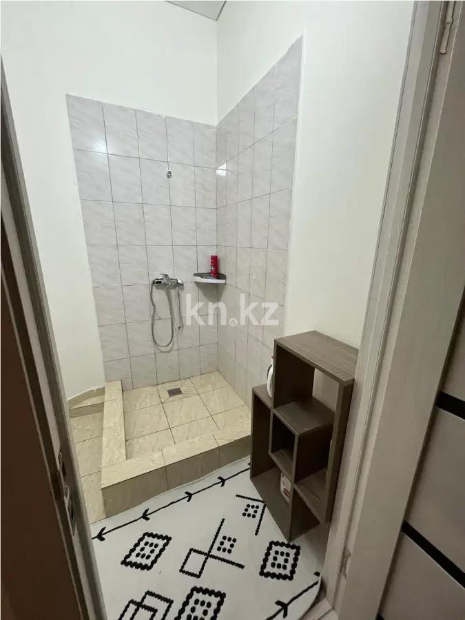 Продажа 1-комнатной квартиры, 32 м² в Алматы - фото 4