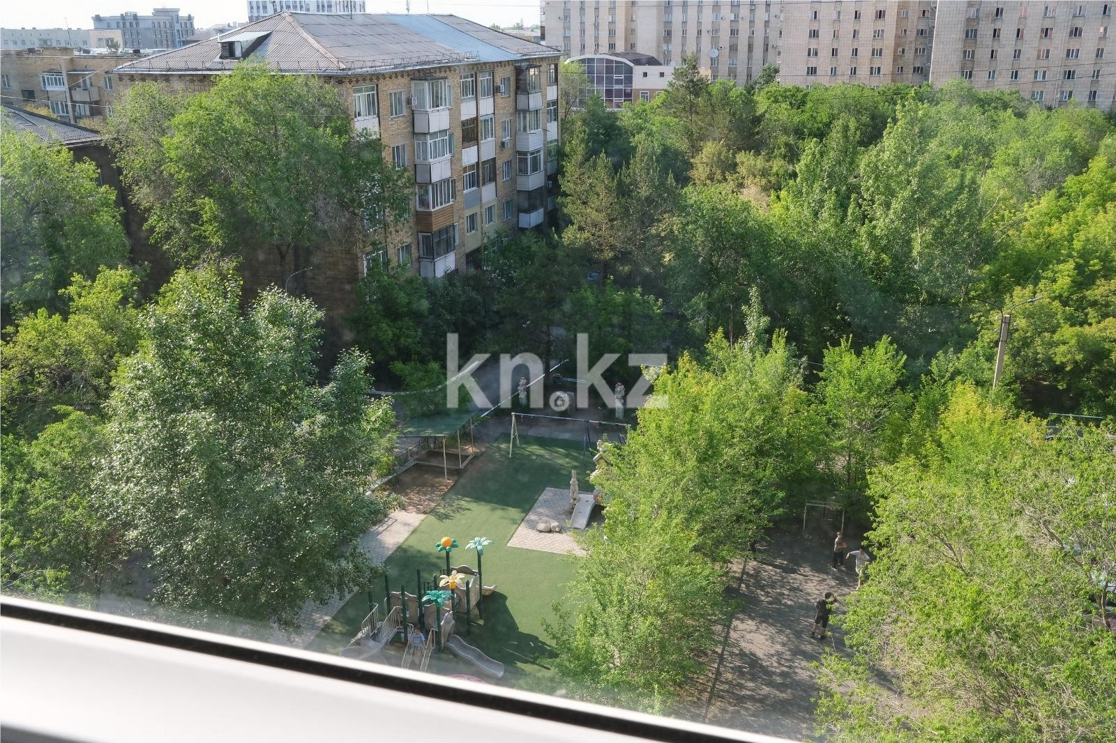 Продажа 3-комнатной квартиры, 158 м² в Караганде - фото 30