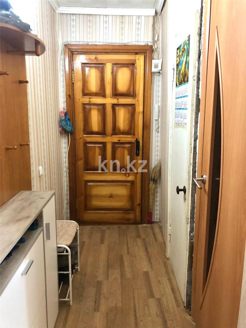 Продажа 2-комнатной квартиры, 44 м², мкр-н 13 в Караганде - фото 11