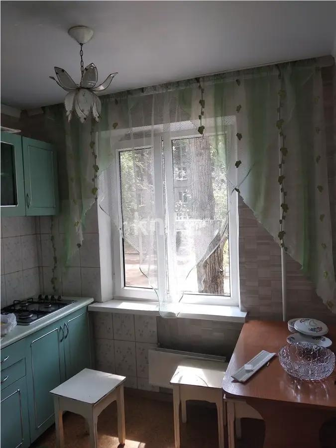 Продажа 1-комнатной квартиры, 33 м² в Алматы - фото 2