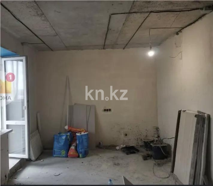 Продажа 3-комнатной квартиры, 93 м² в Астане