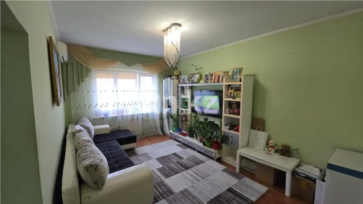 Продажа 3-комнатной квартиры, 70 м² - Продажа недвижимости в Алматы - страница 15 фото 1 из 6