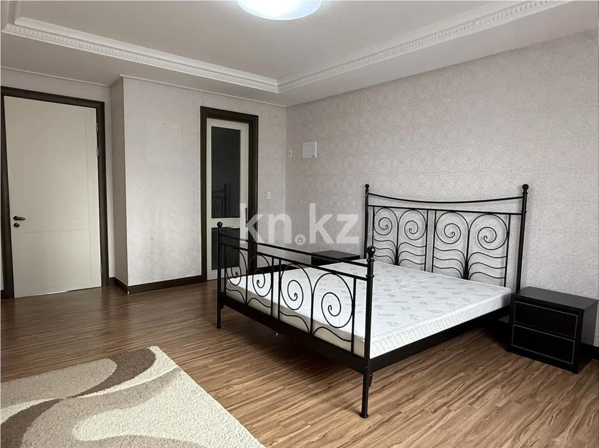 Продажа 4-комнатной квартиры, 148 м² - Продажа квартир в р-не Сарайшык Астаны - страница 6 фото 1 из 5
