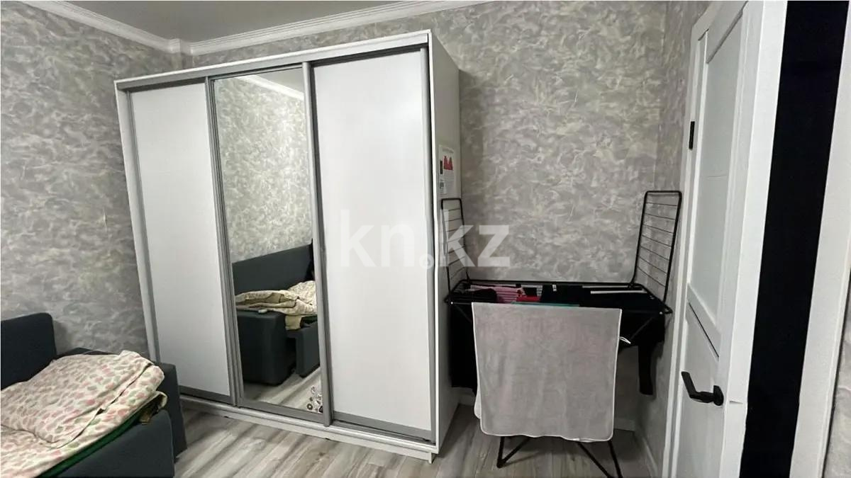 Продажа 1-комнатной квартиры, 40 м² в Астане